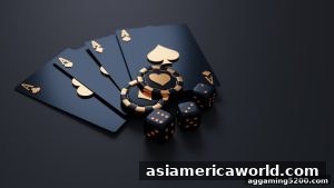AG真人 asiamericaworld