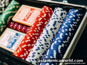 AG真人 asiamericaworld