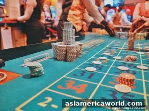 AG真人 asiamericaworld